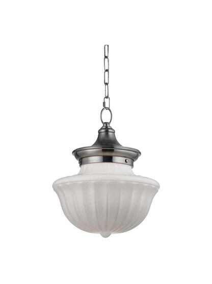 Dutchess 1-Light Medium Pendant.